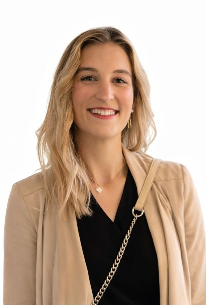Anja Steyrer