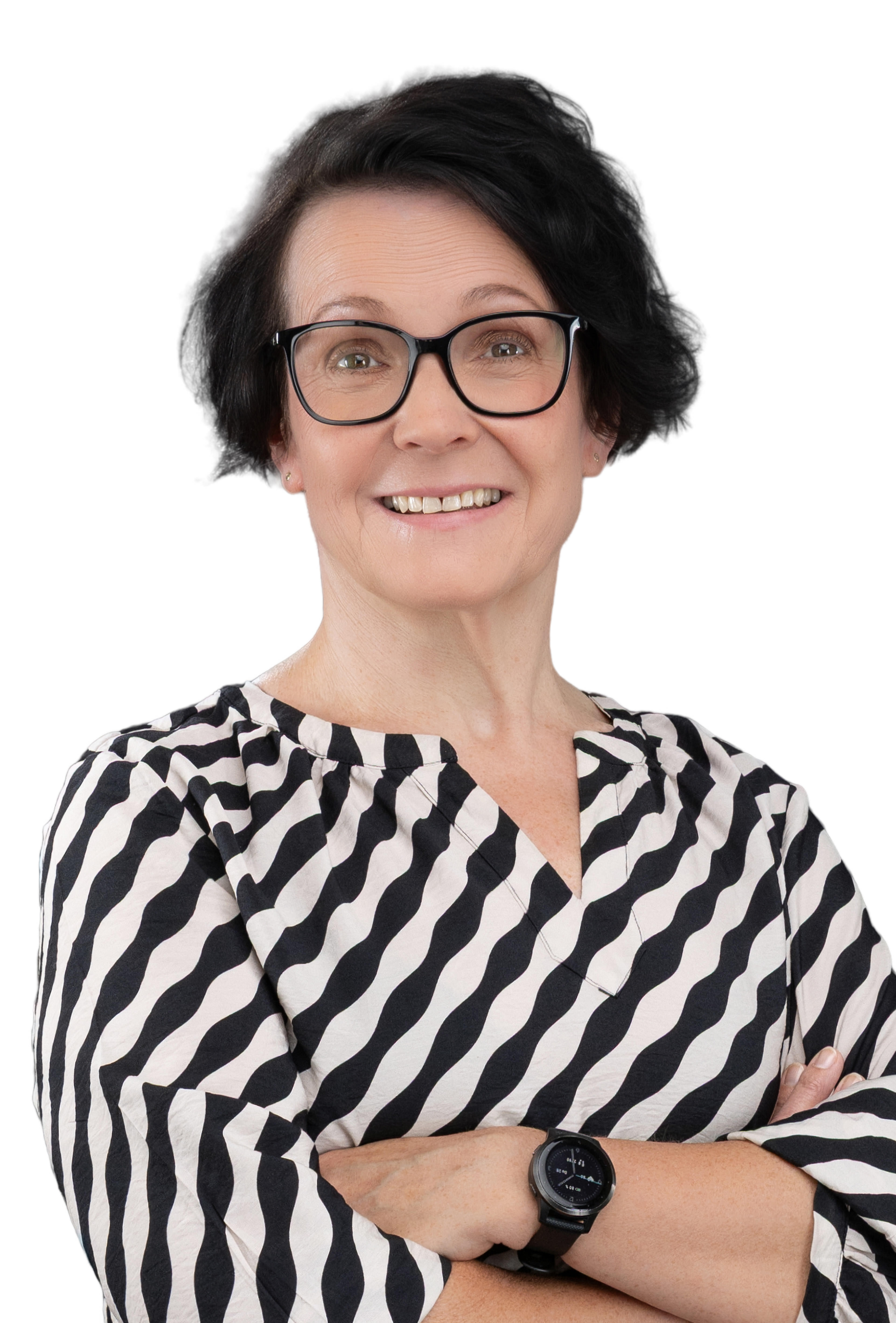 Bettina Rauchberger