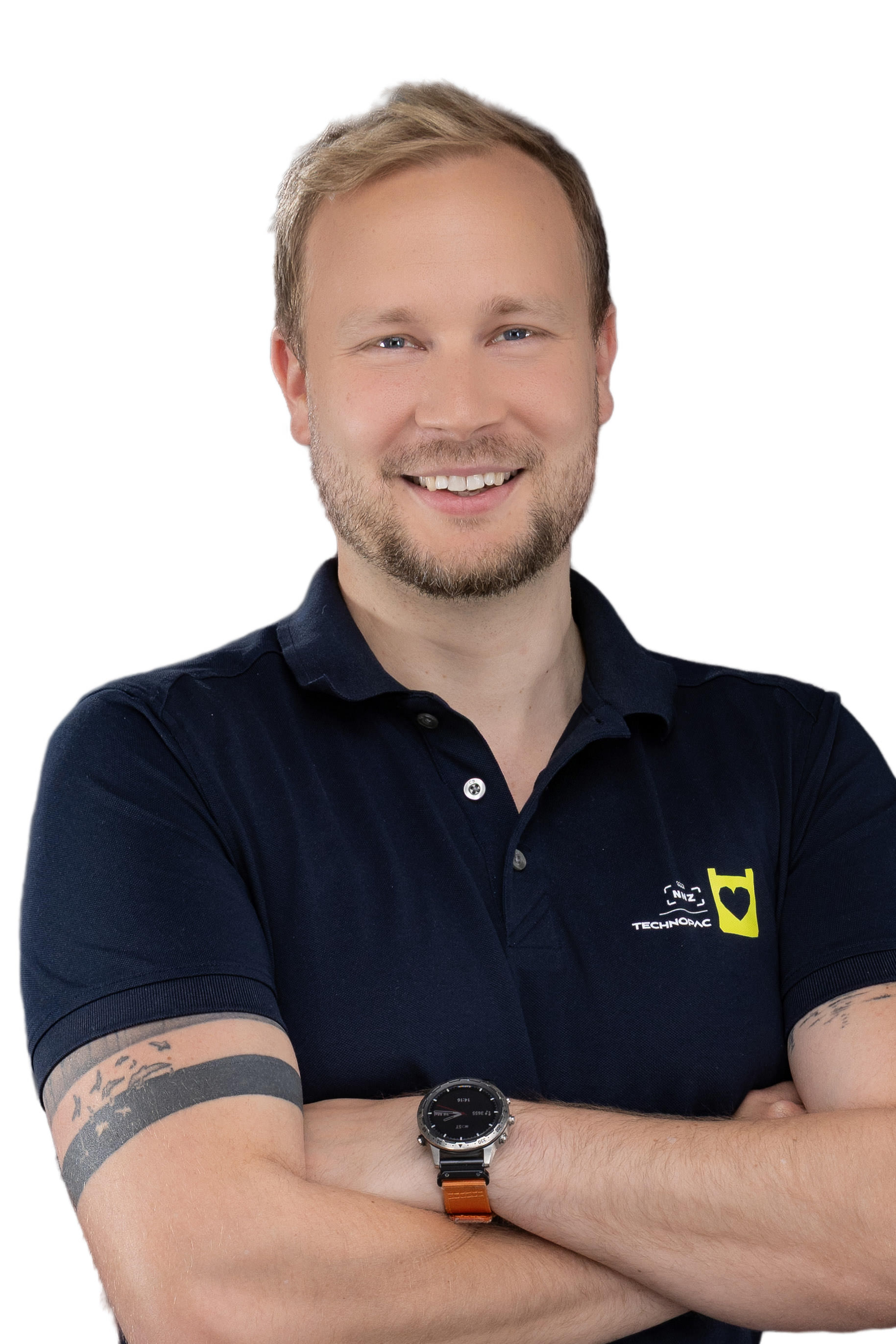 Christoph Noppinger