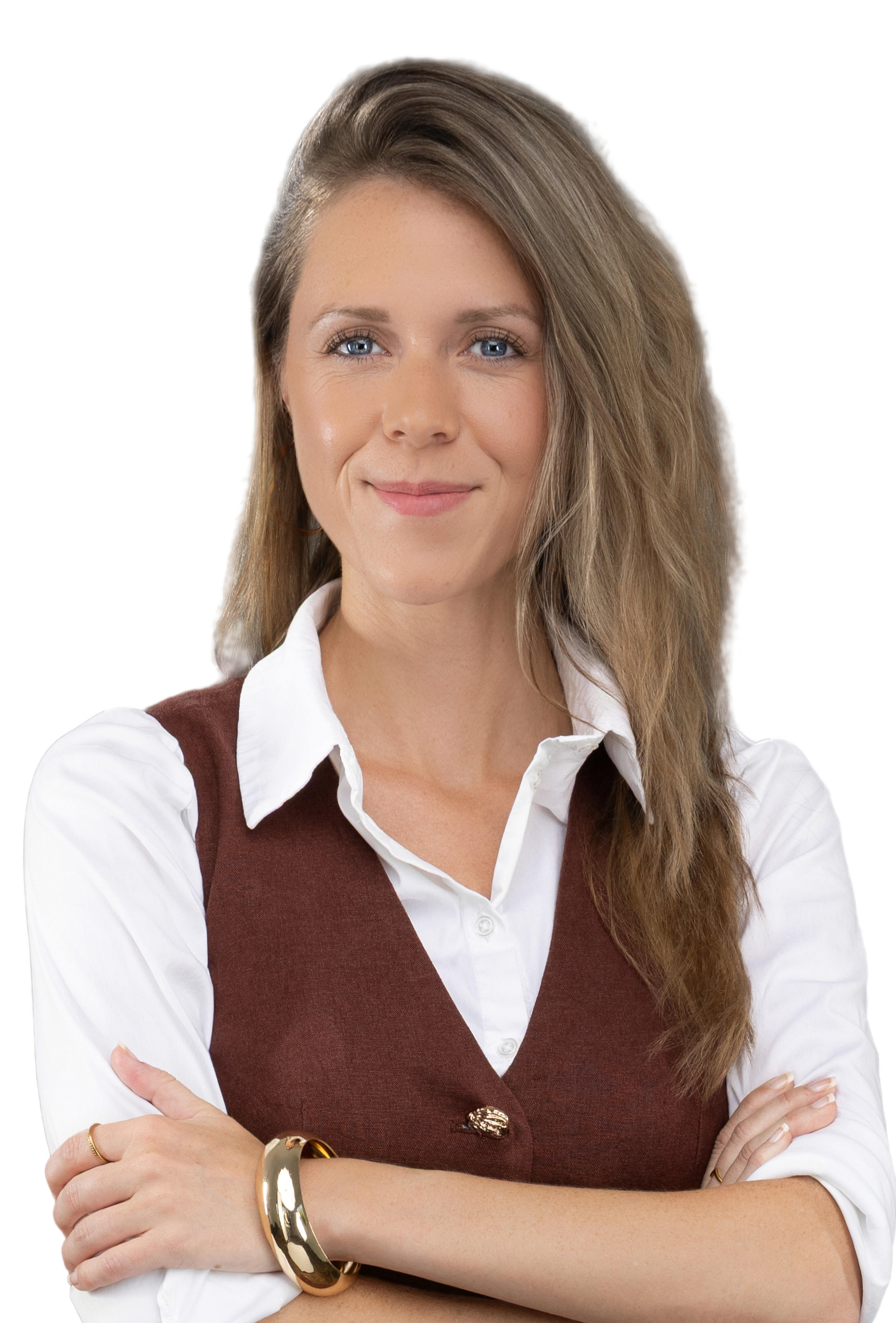 Lisa Böhm