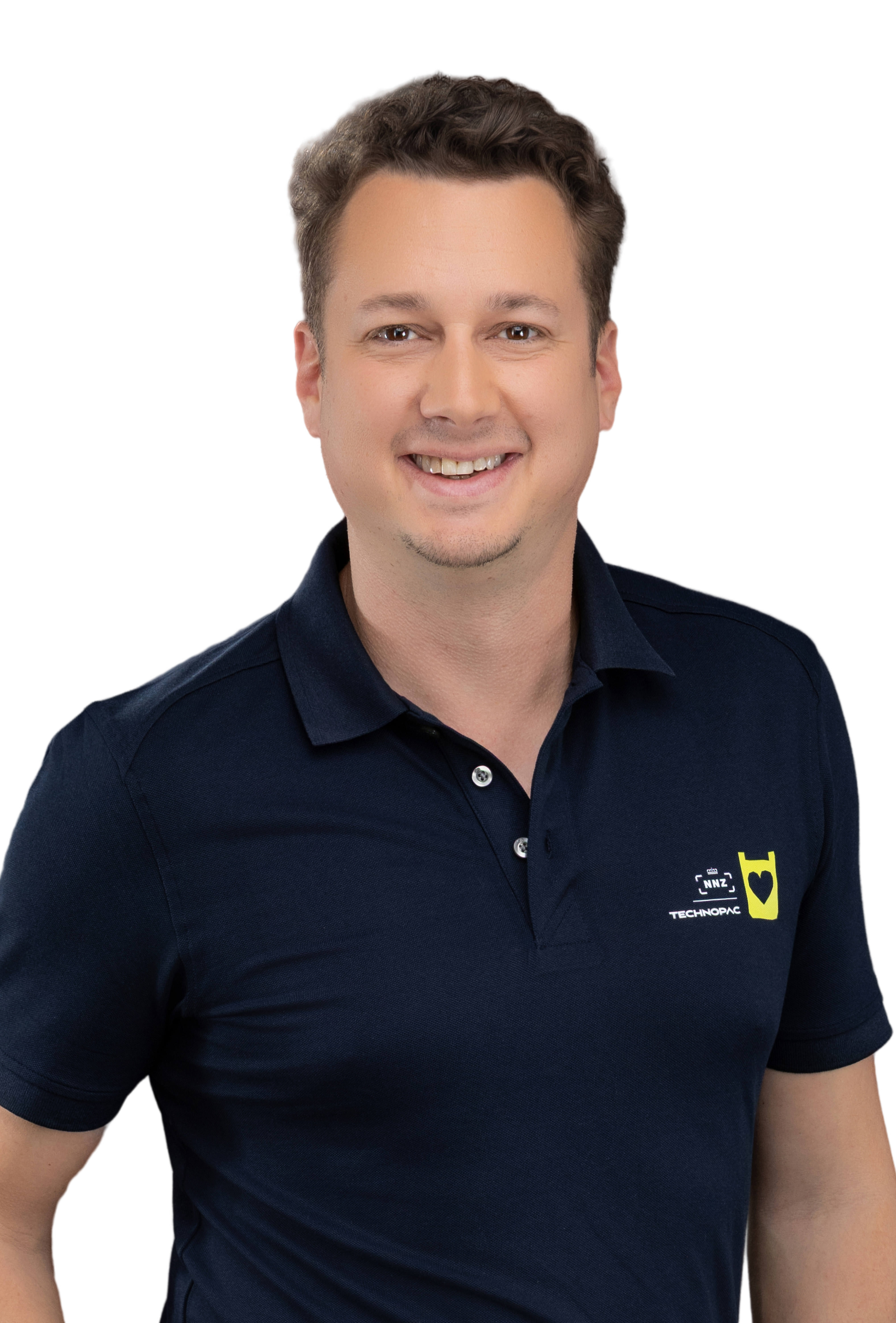 Markus Mühlbacher