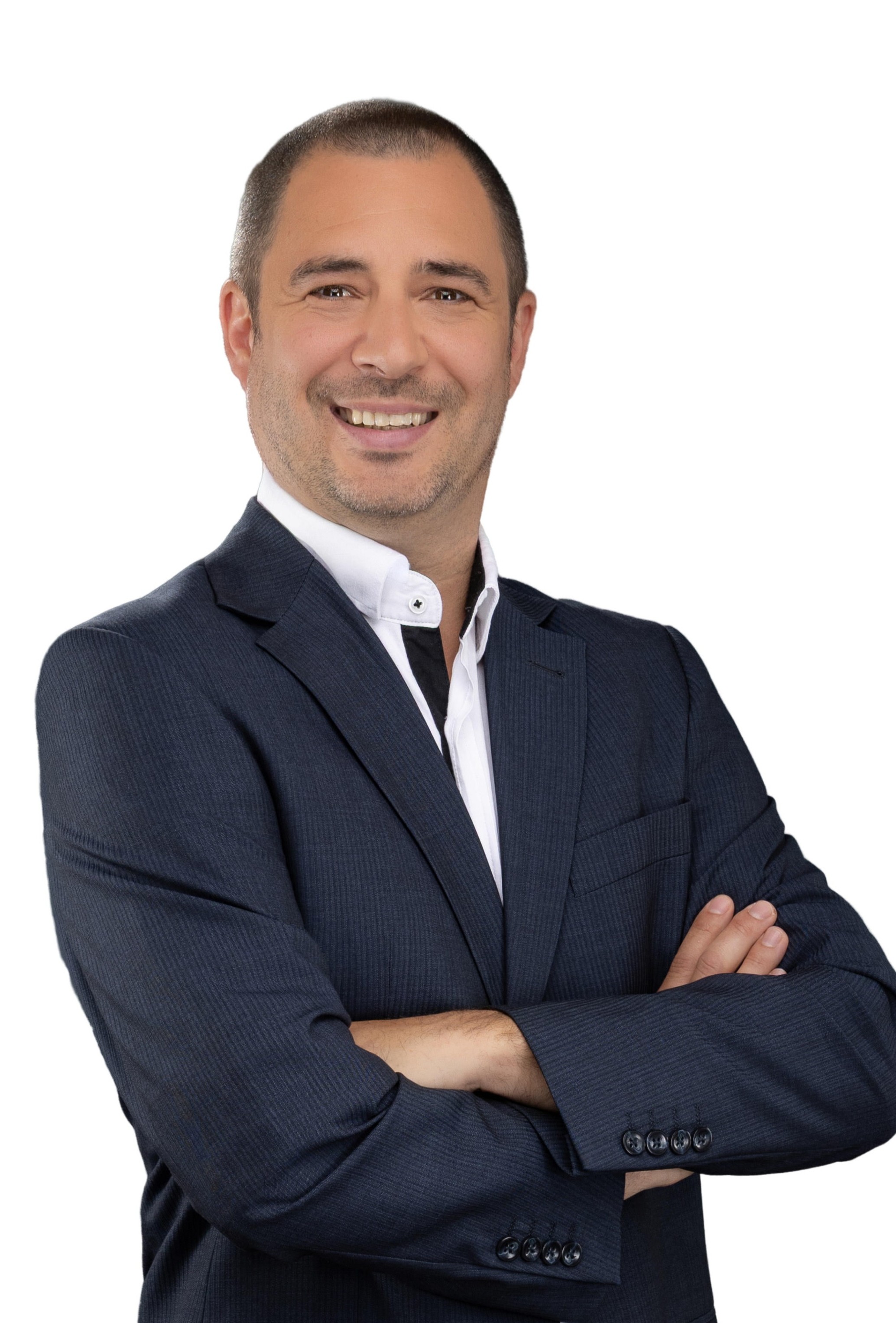Patrick Schwan