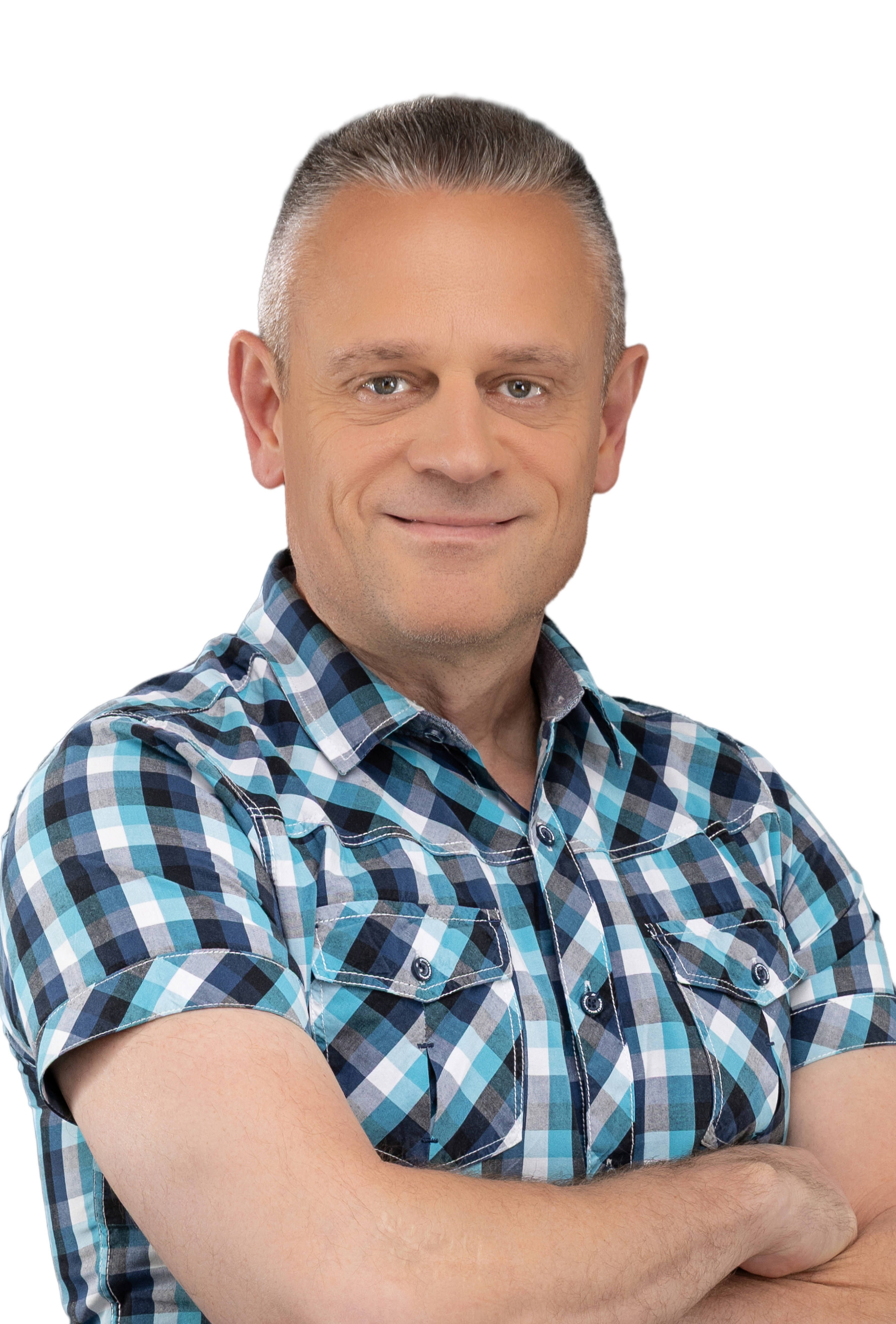 Patrik Krčmář