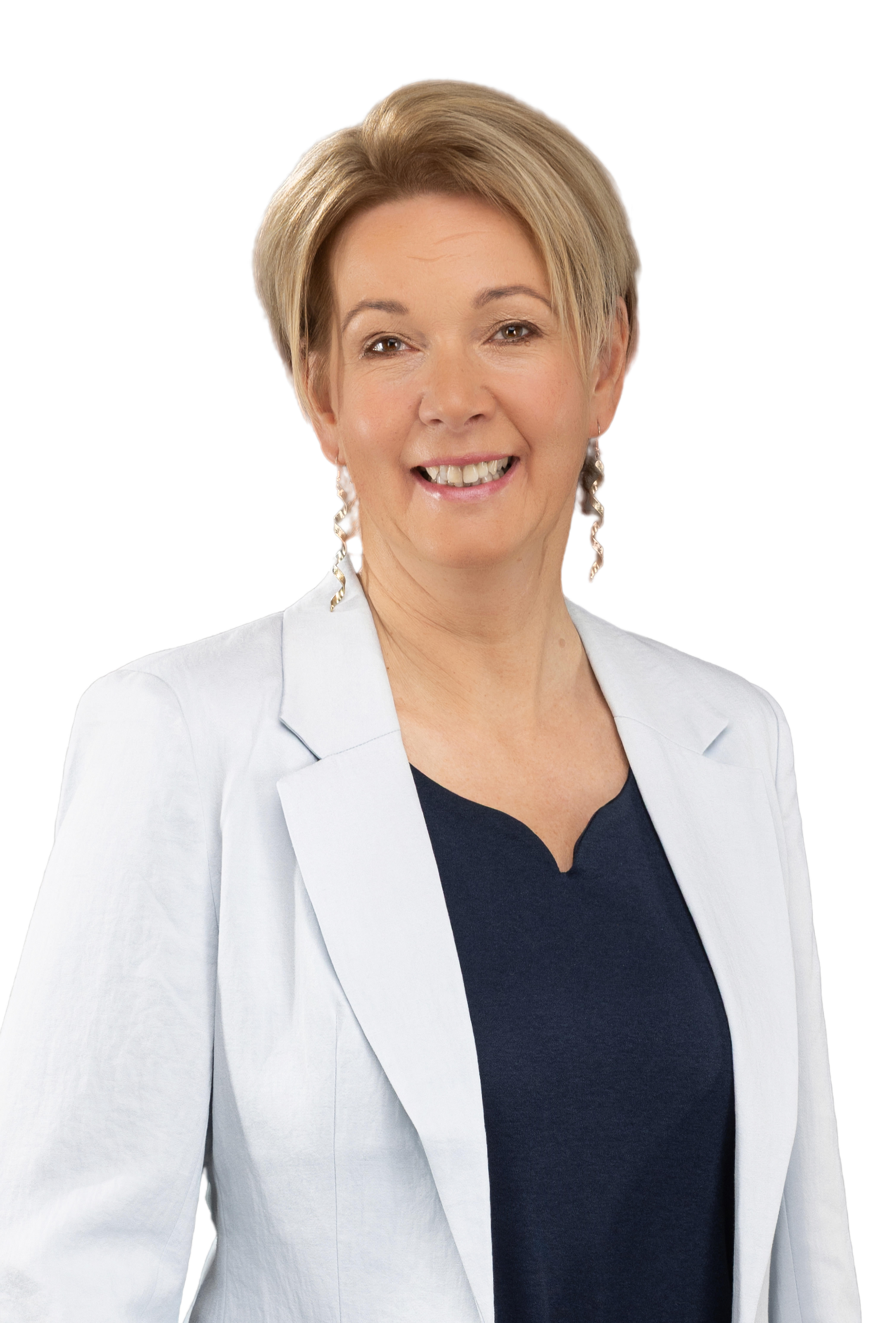 Roswitha Zöchling