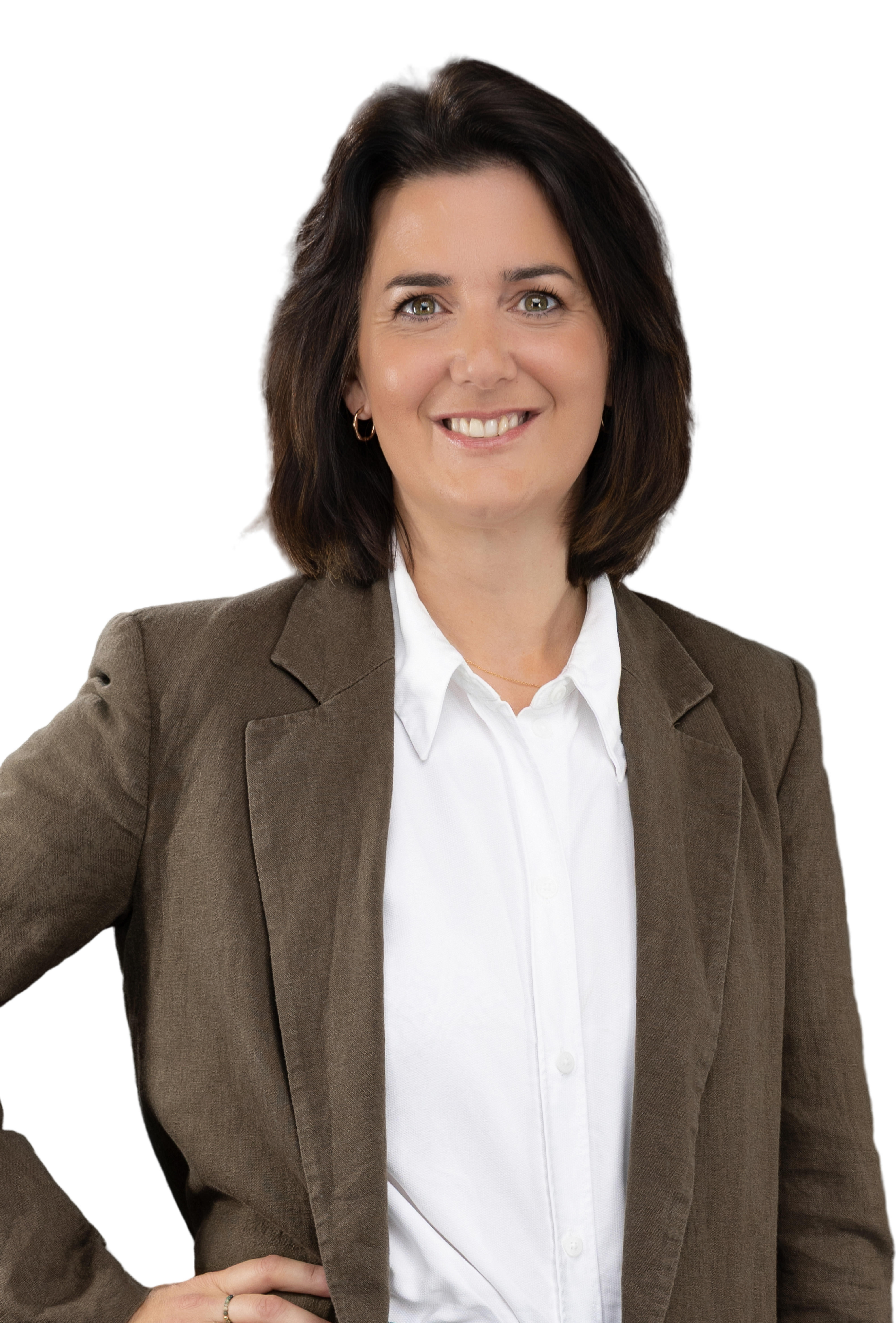 Sandra Springinsfeld